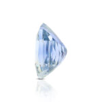 Bi Color Sapphire 5.37 Carat (Pitambri 5.91 Ratti) - Image 2