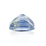 Bi Color Sapphire 5.37 Carat (Pitambri 5.91 Ratti) - Image 3