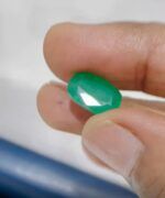 Natural Emerald 5.20 Carat - Image 2