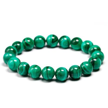 Malachite Bracelet