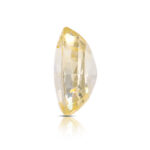 Yellow Sapphire 6.77 Carat (7.45 Ratti Pukhraj) - Image 2