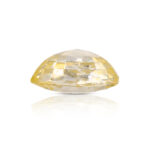 Yellow Sapphire 6.77 Carat (7.45 Ratti Pukhraj) - Image 3