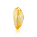 Yellow Sapphire 6.04 Carat (6.64 Ratti Pukhraj) - Image 2