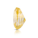 Yellow Sapphire 7.15 Carat (7.87 Ratti Pukhraj) - Image 2