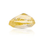 Yellow Sapphire 7.15 Carat (7.87 Ratti Pukhraj) - Image 3