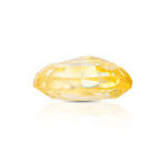Yellow Sapphire 7.45 Carat (8.20 Ratti Pukhraj) - Image 3