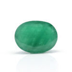 Emerald 7.90 Carat (8.69 Ratti Panna) - Image 2