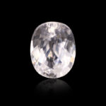 Real Zircon 9.51 Carat (10.46 Ratti)