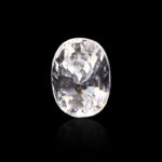 Real Zircon 9.16 Carat (10.08 Ratti)
