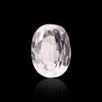 Real Zircon 8.60 Carat (9.46 Ratti)