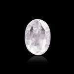 Real Zircon 5.59 Carat (6.15 Ratti)