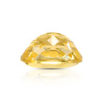 Natural Yellow Beryl 8.31 Carat (9.14 Ratti) Heliodor - Image 3