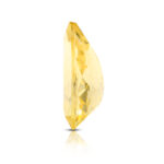 Natural Yellow Beryl 8.48 Carat (9.33 Ratti) Heliodor - Image 2