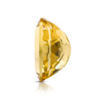 Natural Yellow Beryl 13.50 Carat (14.85 Ratti) Heliodor - Image 2