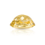Natural Yellow Beryl 8.22 Carat (9.04 Ratti) Heliodor - Image 3