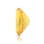 Natural Yellow Beryl 3.30 Carat (3.63 Ratti) Heliodor - Image 2