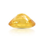 Natural Yellow Beryl 3.30 Carat (3.63 Ratti) Heliodor - Image 3