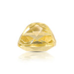Natural Yellow Beryl 5.17 Carat (5.69 Ratti) Heliodor - Image 3