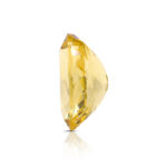 Natural Yellow Beryl 8.39 Carat (9.23 Ratti) Heliodor - Image 2