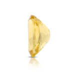 Natural Yellow Beryl 5.37 Carat (5.91 Ratti) Heliodor - Image 2