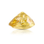 Natural Yellow Beryl 7.83 Carat (8.61 Ratti) Heliodor - Image 3