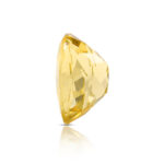 Natural Yellow Beryl 5.15 Carat (5.67 Ratti) Heliodor - Image 2