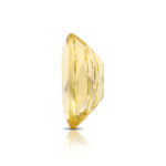 Natural Yellow Beryl 4.57 Carat (5.03 Ratti) Heliodor - Image 2