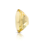 Natural Yellow Beryl 6.39 Carat (7.03 Ratti) Heliodor - Image 2