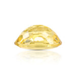Natural Yellow Beryl 8.82 Carat (9.70 Ratti) Heliodor - Image 3