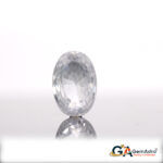 Real Zircon 8.84 Carat (9.97 Ratti)