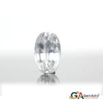 Real Zircon 5.66 Carat (6.22 Ratti)