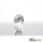 Real Zircon 5.66 Carat (6.22 Ratti) - Image 2
