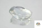 Real Zircon 6.61 Carat (7.34 Ratti) - Image 2