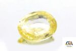 Real Zircon 5.17 Carat (5.74 Ratti) - Image 3