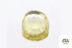 Real Zircon 5.17 Carat (5.74 Ratti) - Image 4