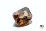 Real Zircon 4.81 Carat (5.35 Ratti) - Image 4