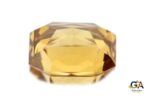 Real Zircon 5.12 Carat (5.70 Ratti) - Image 4