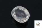 Real Zircon 7.06 Carat (7.76 Ratti) - Image 2