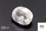 Real Zircon 5.34 Carat (5.87 Ratti) - Image 2