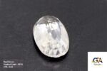 Real Zircon 5.03 Carat (5.53 Ratti) - Image 4