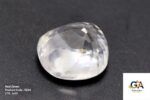 Real Zircon 5.55 Carat (6.10 Ratti) - Image 2