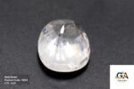 Real Zircon 5.55 Carat (6.10 Ratti) - Image 3