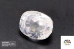 Real Zircon 5.93 Carat (6.52 Ratti) - Image 2