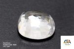 Real Zircon 4.89 Carat (5.37 Ratti) - Image 3