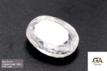 Real Zircon 5.92 Carat (6.51 Ratti) - Image 2