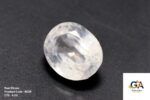 Real Zircon 5.03 Carat (5.53 Ratti) - Image 2