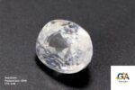 Real Zircon 5.68 Carat (6.24 Ratti) - Image 2