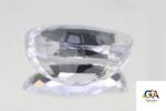Real Zircon 8.44 Carat (9.38 Ratti) - Image 2