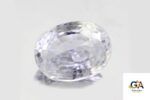 Real Zircon 7.70 Carat (8.55 Ratti) - Image 2