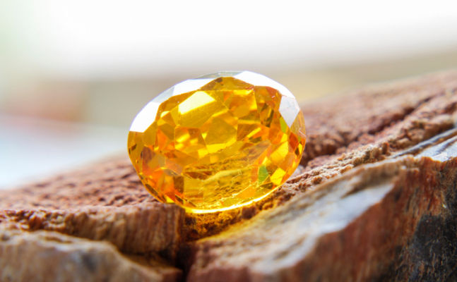 yellow-sapphire